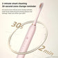 Electric ToothbrushElectric Toothbrush – Rechargeable Sonic Cleaning Toothbrush